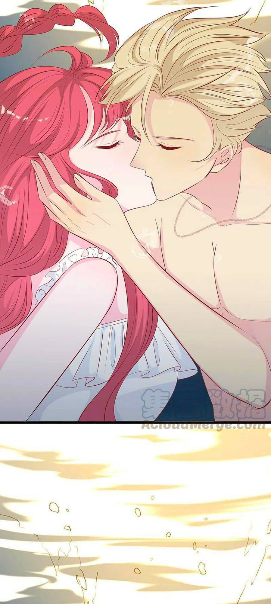 Tổng Tài Daddy Đuổi Tới Nơi Rồi Chapter 138 - Trang 2