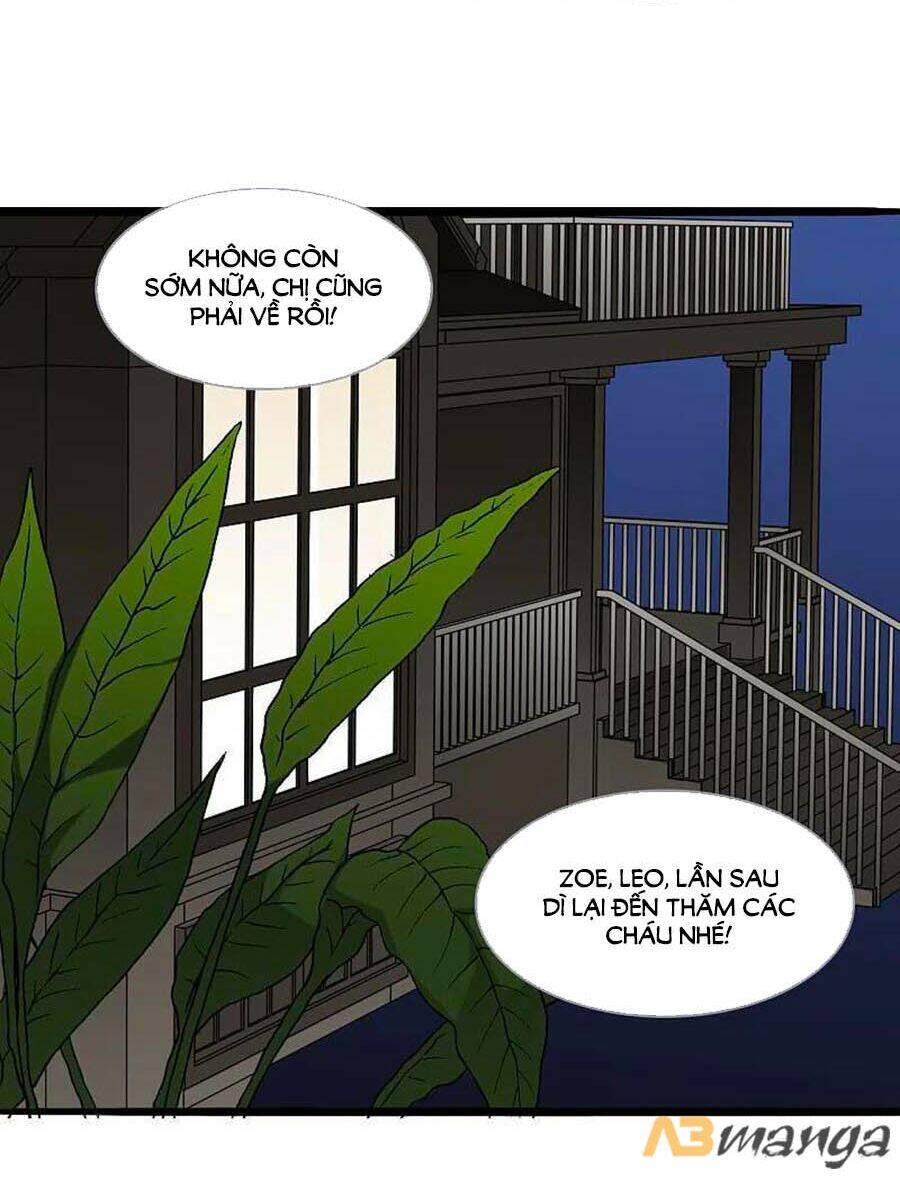 Tổng Tài Daddy Đuổi Tới Nơi Rồi Chapter 139 - Trang 2