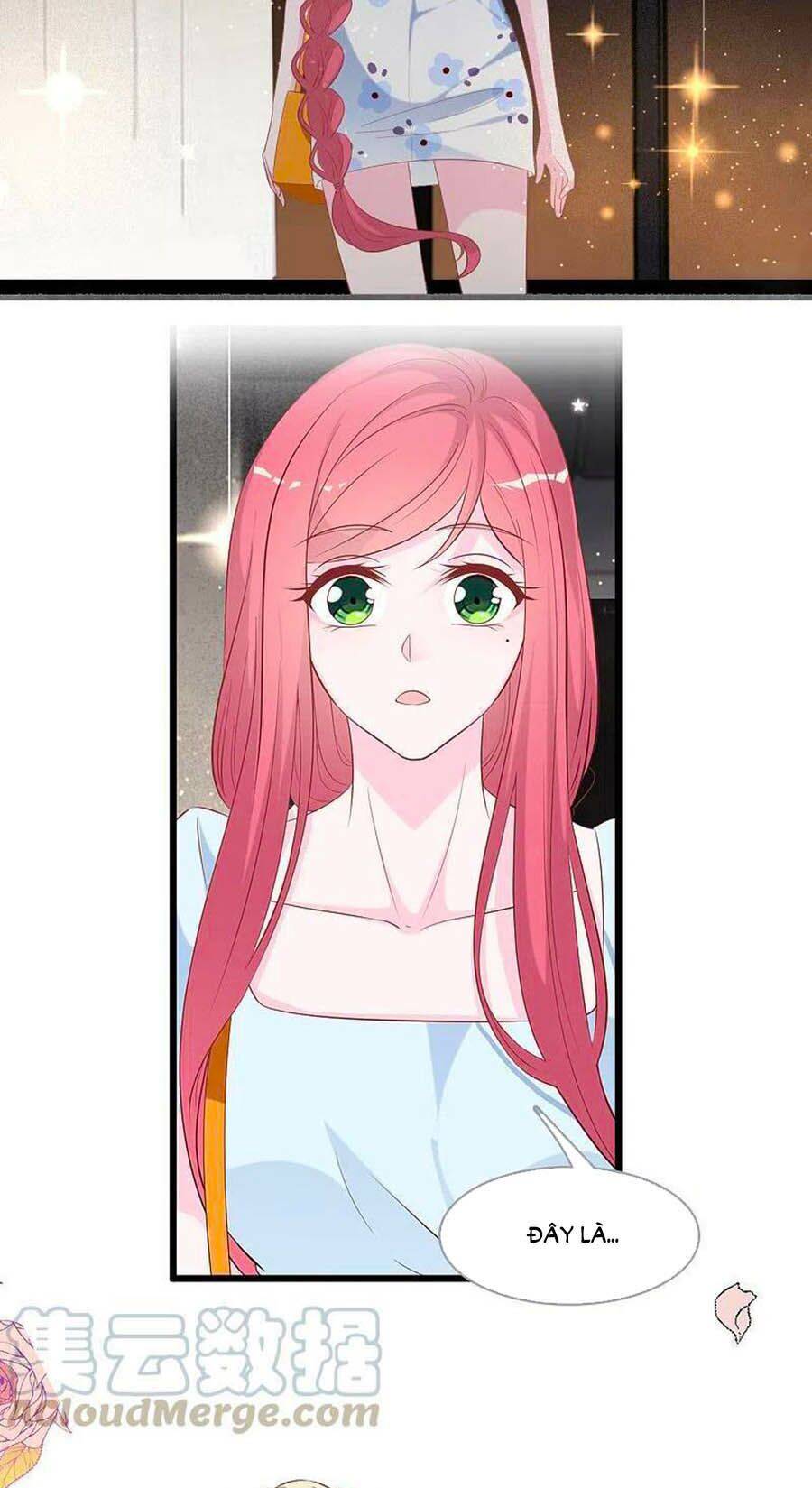 Tổng Tài Daddy Đuổi Tới Nơi Rồi Chapter 139 - Trang 2