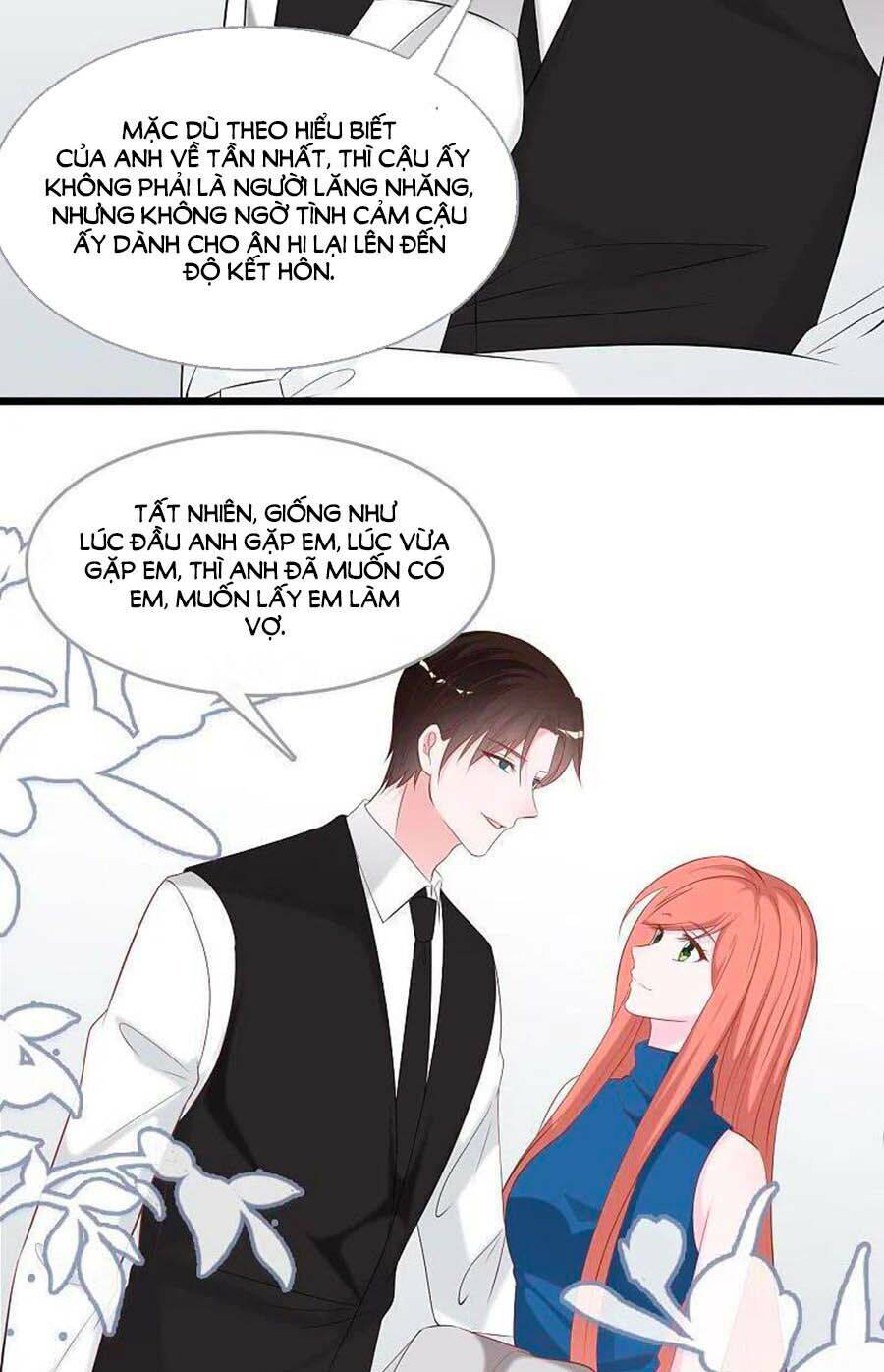 Tổng Tài Daddy Đuổi Tới Nơi Rồi Chapter 139 - Trang 2