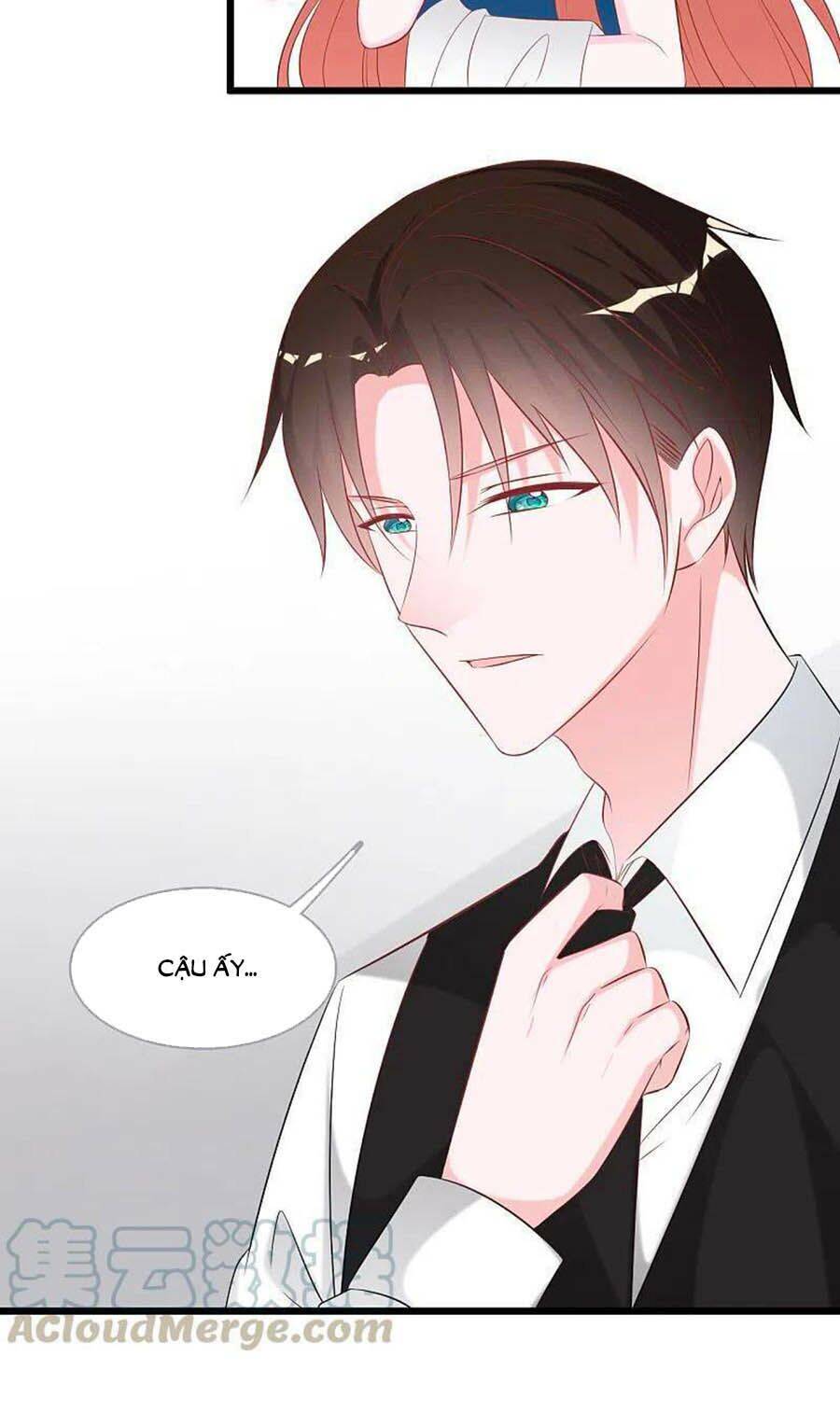 Tổng Tài Daddy Đuổi Tới Nơi Rồi Chapter 139 - Trang 2