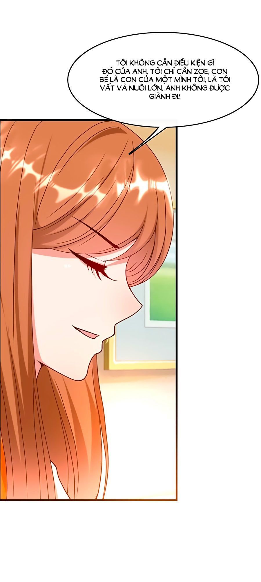 Tổng Tài Daddy Đuổi Tới Nơi Rồi Chapter 14 - Trang 2