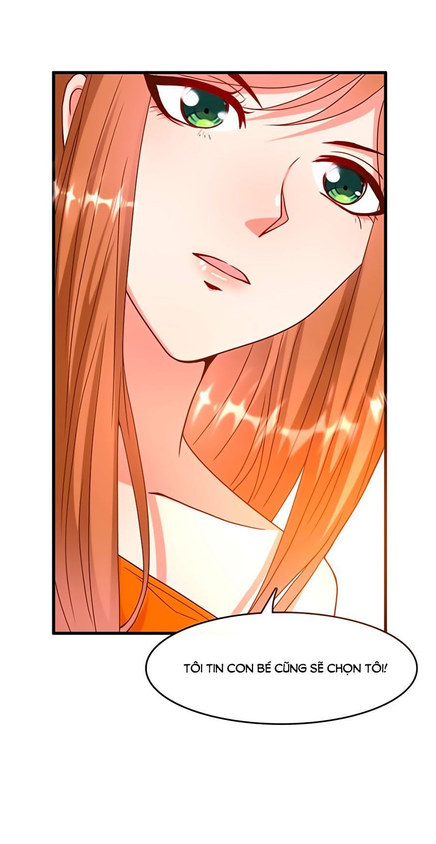 Tổng Tài Daddy Đuổi Tới Nơi Rồi Chapter 14 - Trang 2