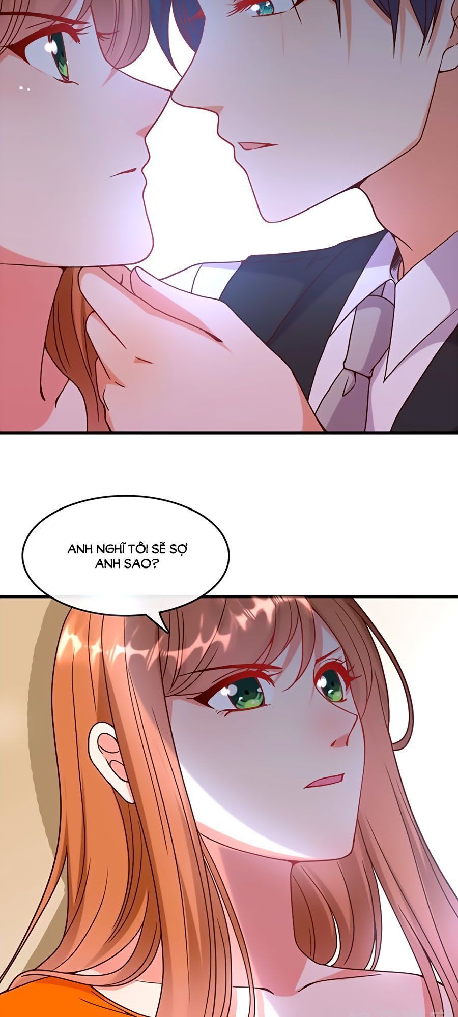 Tổng Tài Daddy Đuổi Tới Nơi Rồi Chapter 14 - Trang 2