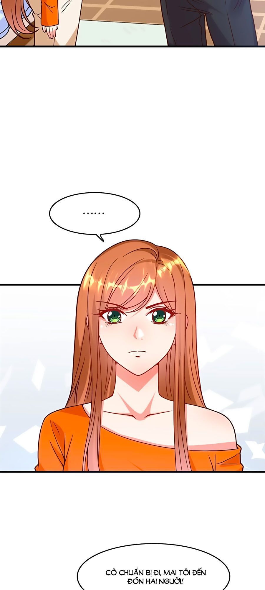 Tổng Tài Daddy Đuổi Tới Nơi Rồi Chapter 14 - Trang 2