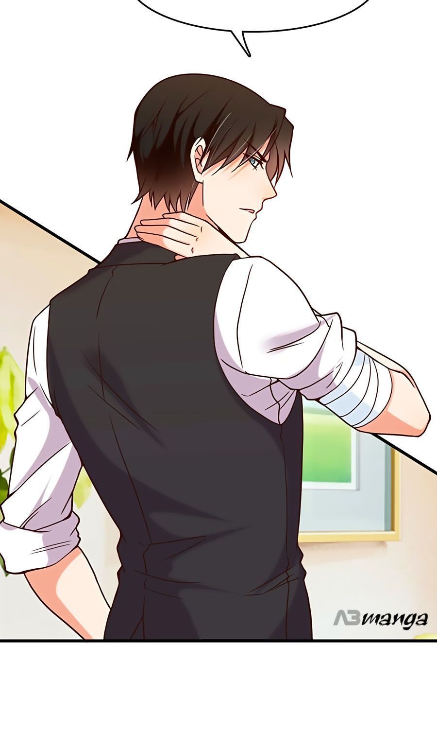 Tổng Tài Daddy Đuổi Tới Nơi Rồi Chapter 14 - Trang 2