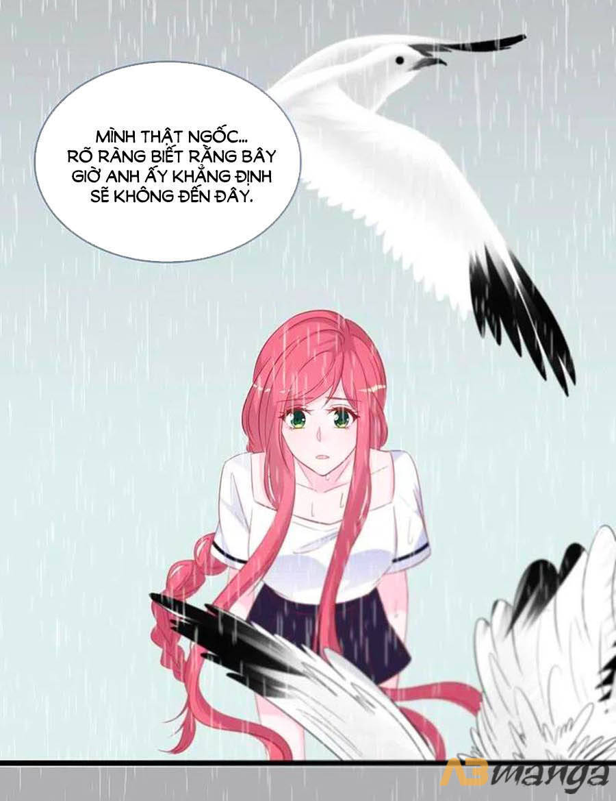 Tổng Tài Daddy Đuổi Tới Nơi Rồi Chapter 140 - Trang 2