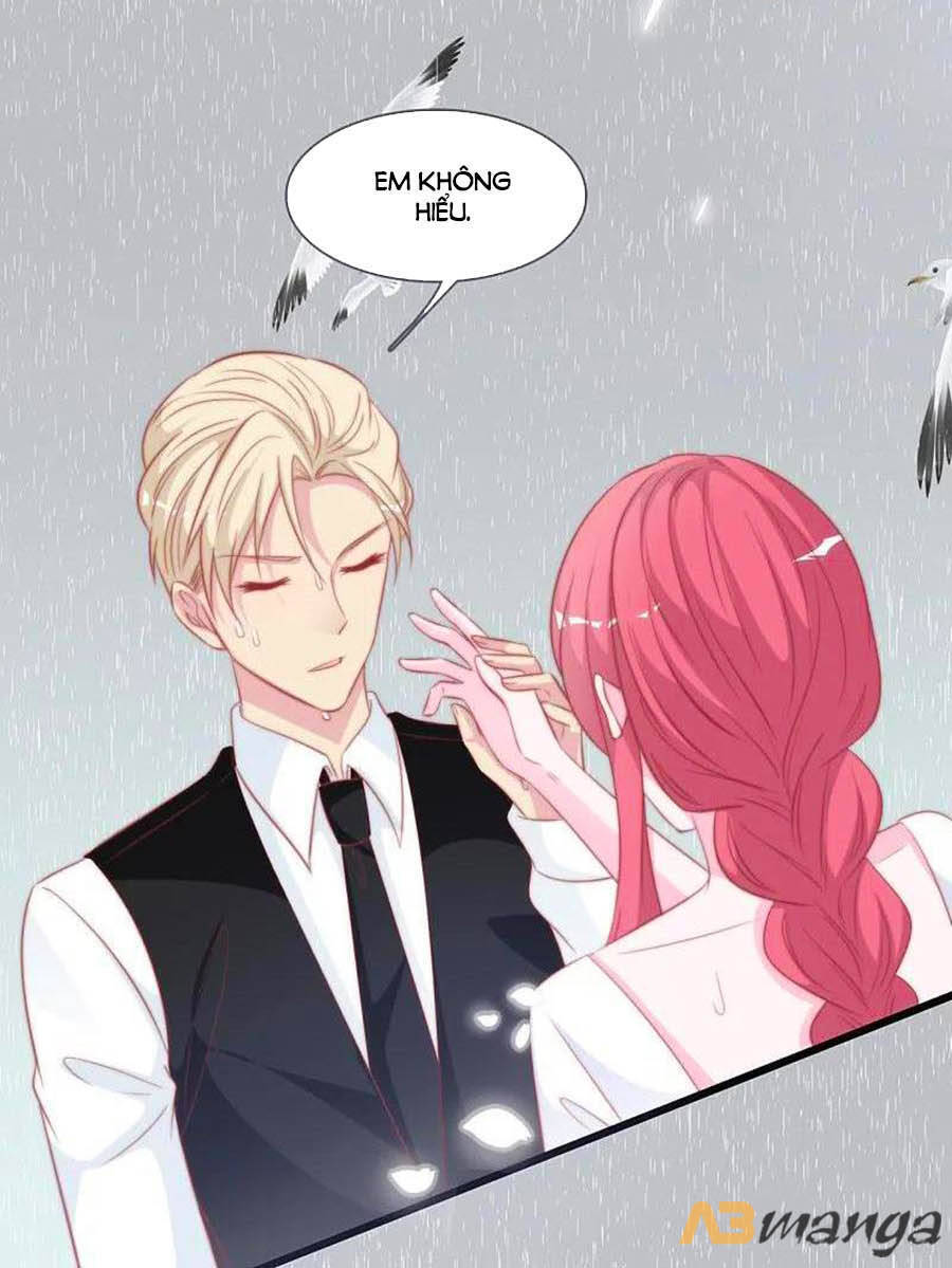 Tổng Tài Daddy Đuổi Tới Nơi Rồi Chapter 141 - Trang 2