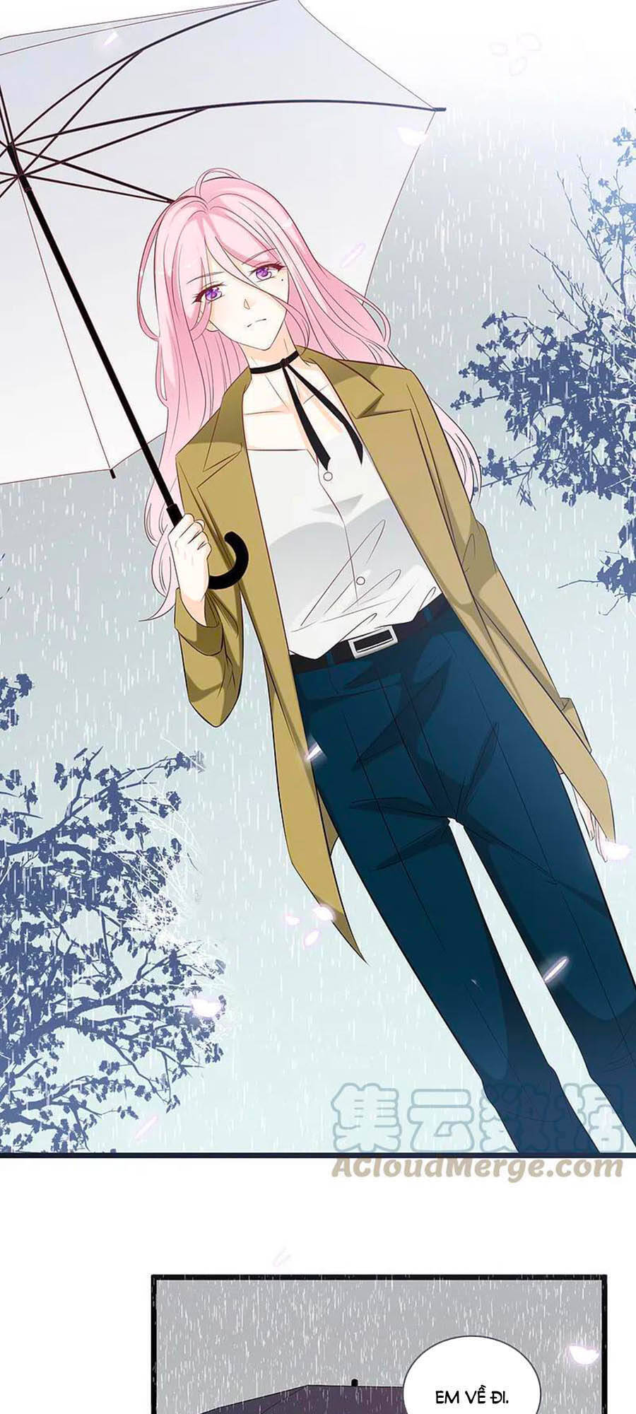 Tổng Tài Daddy Đuổi Tới Nơi Rồi Chapter 141 - Trang 2