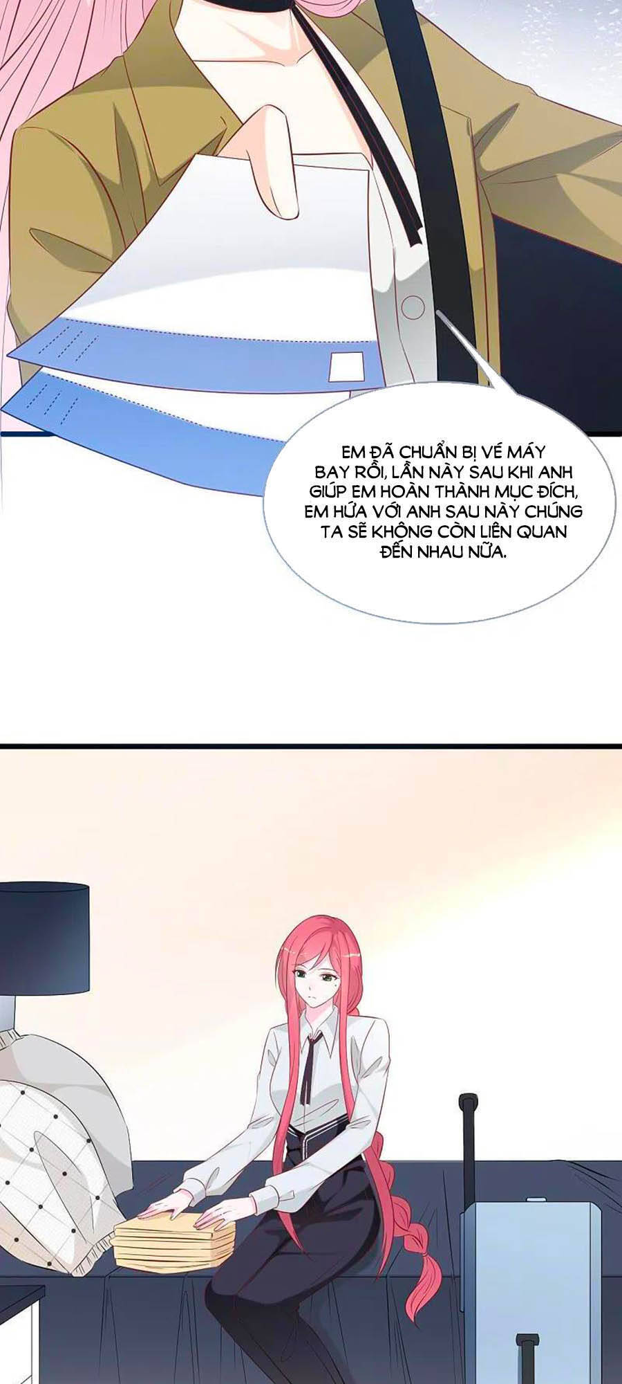 Tổng Tài Daddy Đuổi Tới Nơi Rồi Chapter 142 - Trang 2