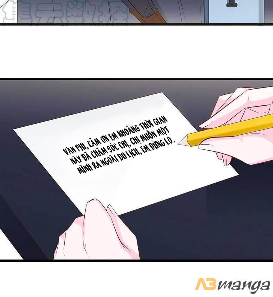 Tổng Tài Daddy Đuổi Tới Nơi Rồi Chapter 142 - Trang 2