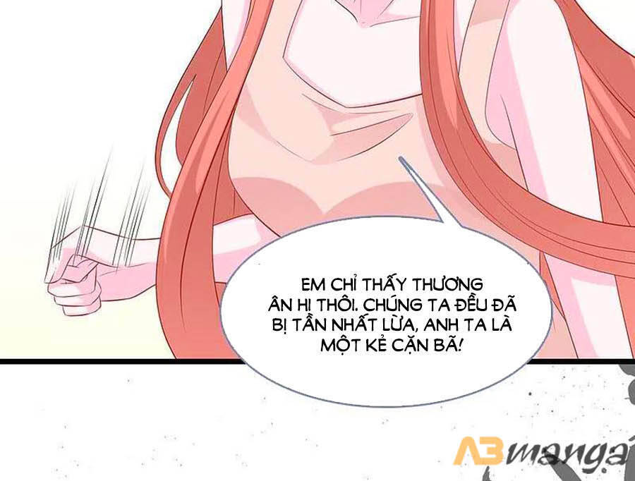 Tổng Tài Daddy Đuổi Tới Nơi Rồi Chapter 142 - Trang 2