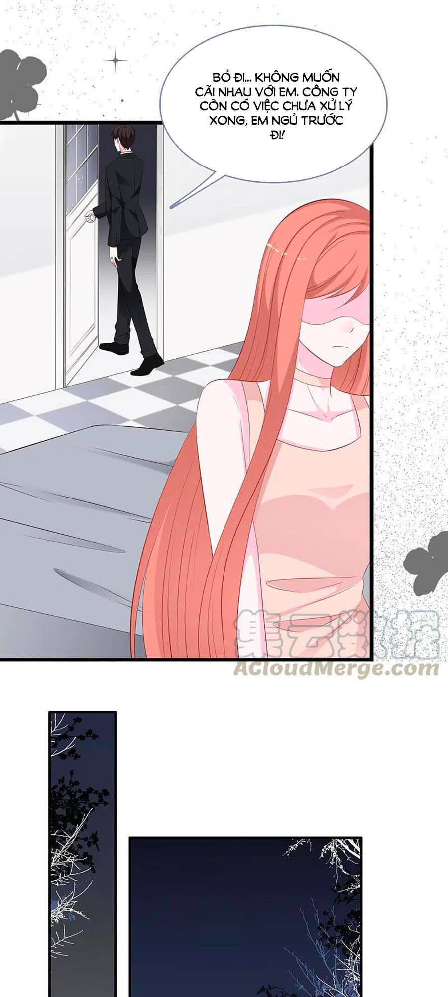 Tổng Tài Daddy Đuổi Tới Nơi Rồi Chapter 142 - Trang 2