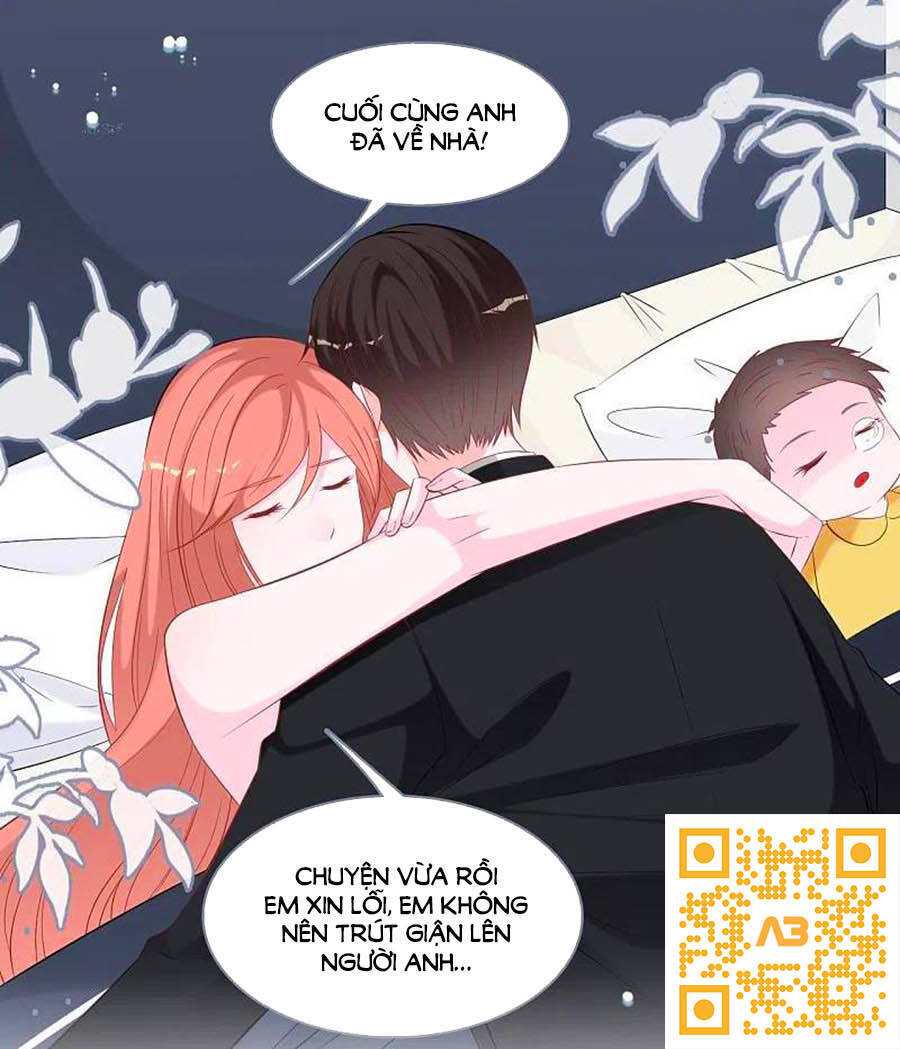 Tổng Tài Daddy Đuổi Tới Nơi Rồi Chapter 143 - Trang 2