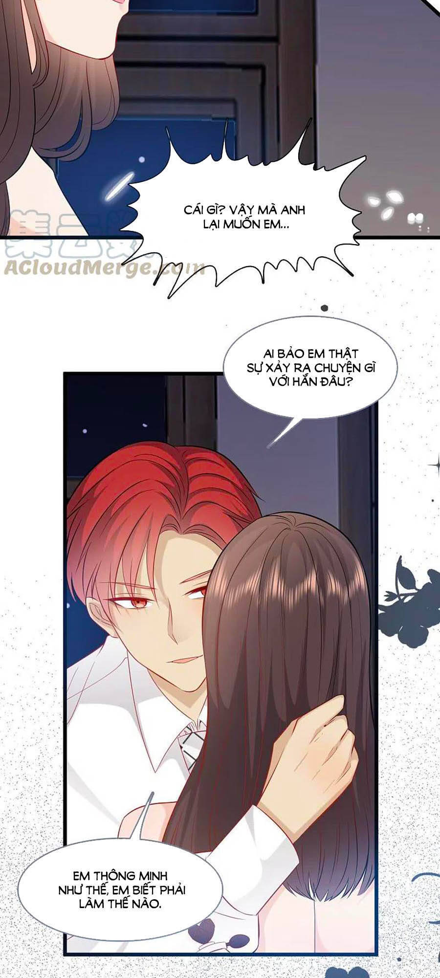 Tổng Tài Daddy Đuổi Tới Nơi Rồi Chapter 145 - Trang 2