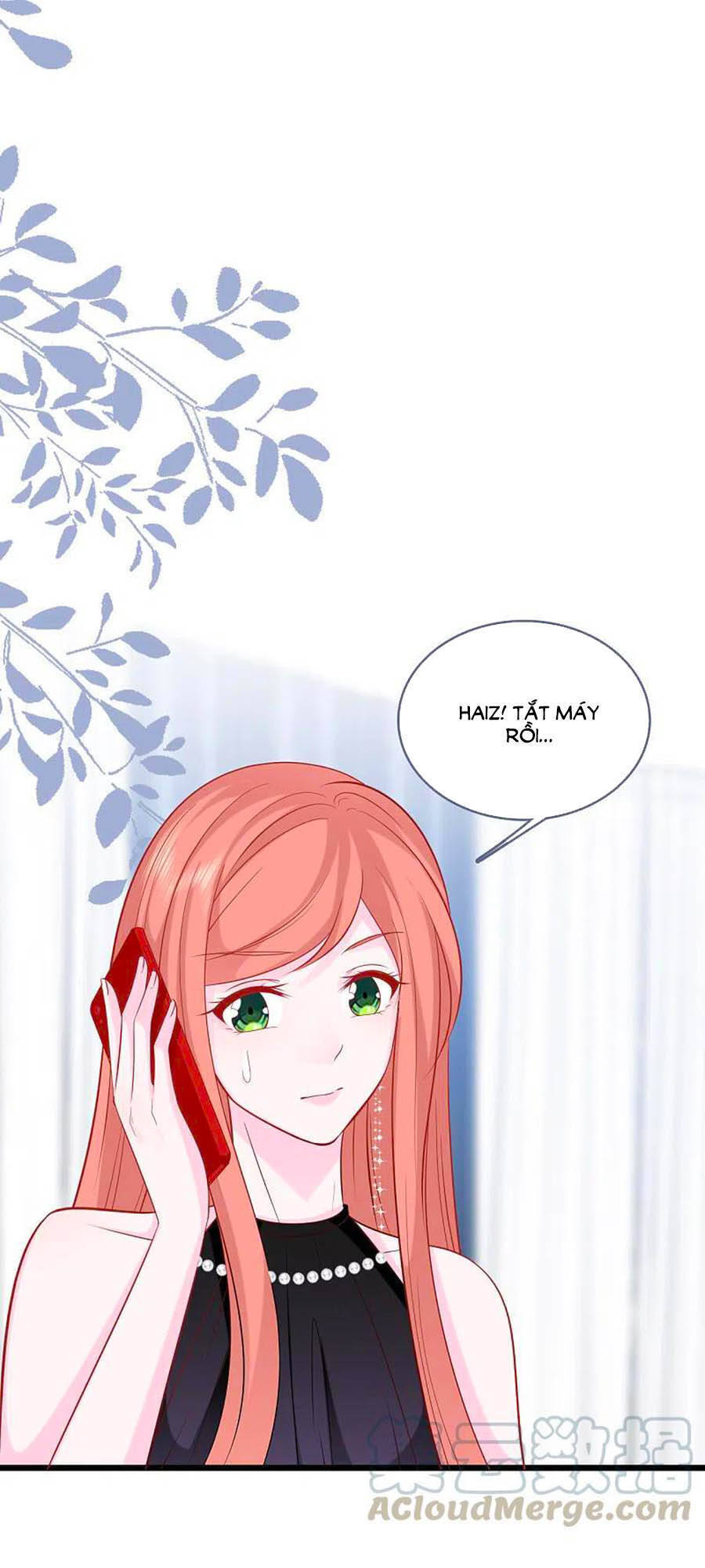 Tổng Tài Daddy Đuổi Tới Nơi Rồi Chapter 147 - Trang 2