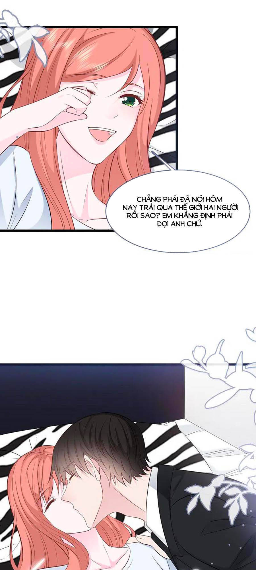 Tổng Tài Daddy Đuổi Tới Nơi Rồi Chapter 148 - Trang 2