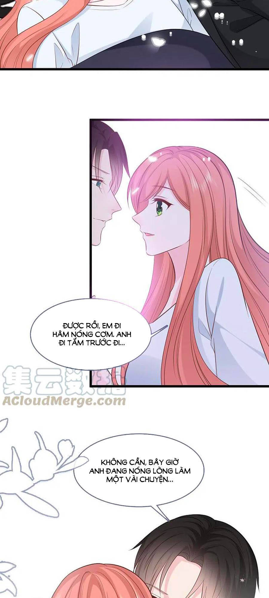 Tổng Tài Daddy Đuổi Tới Nơi Rồi Chapter 148 - Trang 2