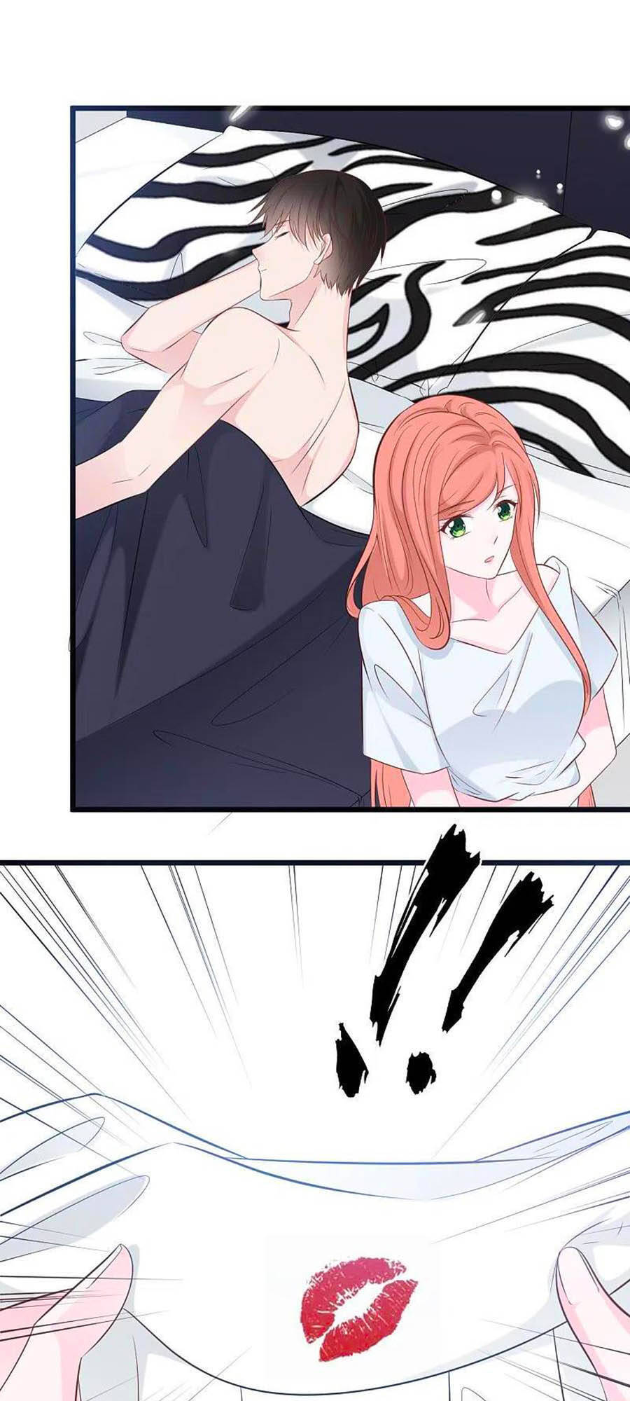 Tổng Tài Daddy Đuổi Tới Nơi Rồi Chapter 148 - Trang 2