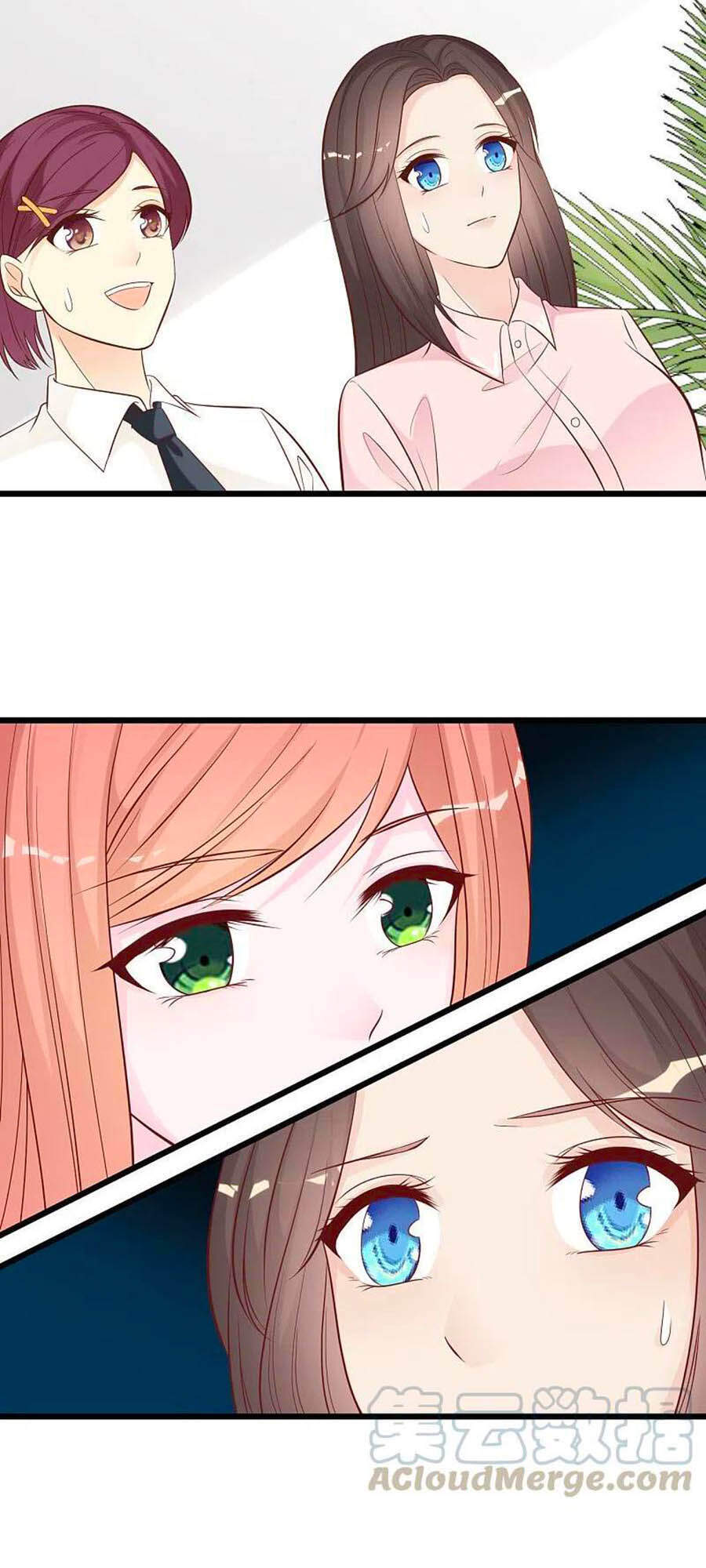 Tổng Tài Daddy Đuổi Tới Nơi Rồi Chapter 149 - Trang 2