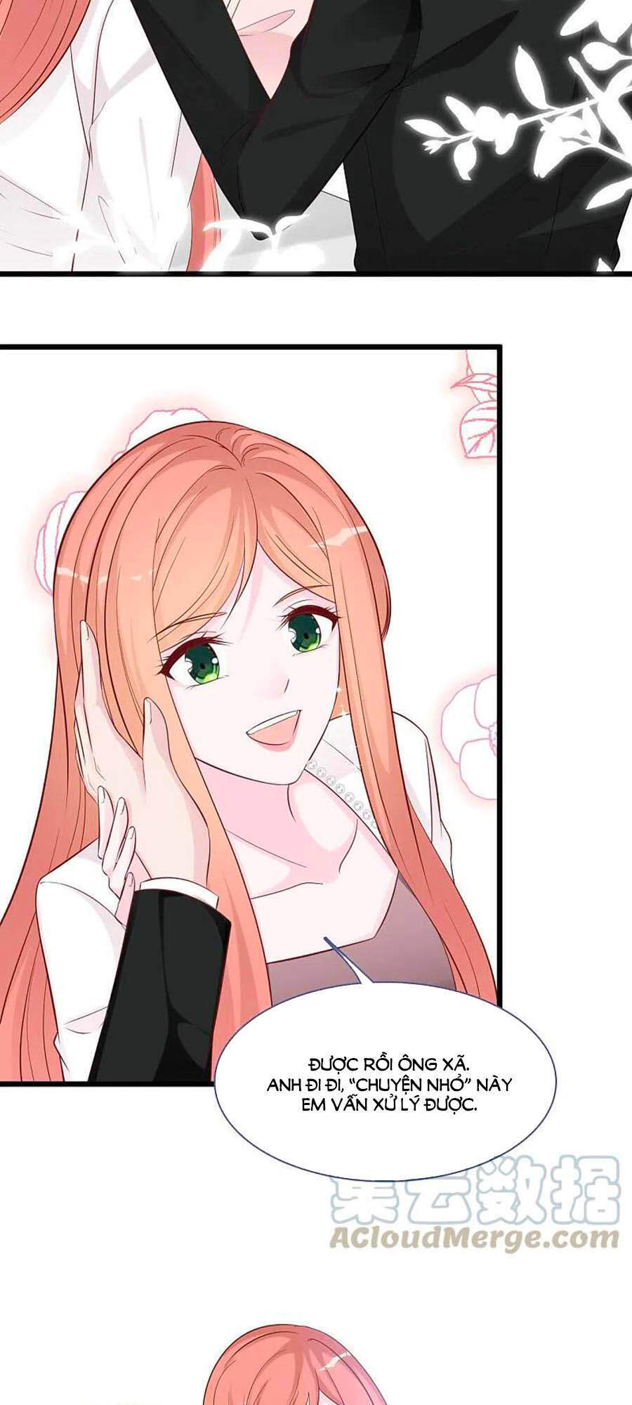 Tổng Tài Daddy Đuổi Tới Nơi Rồi Chapter 149 - Trang 2