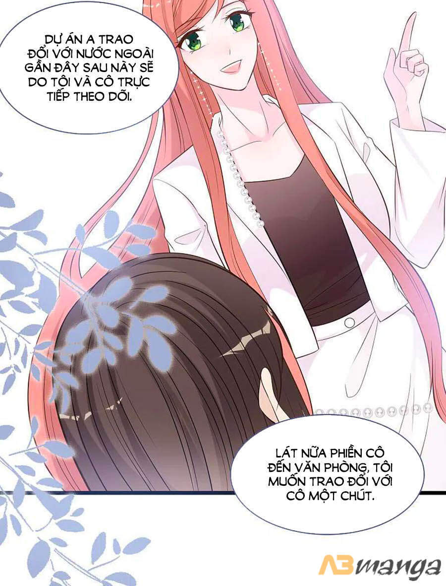 Tổng Tài Daddy Đuổi Tới Nơi Rồi Chapter 149 - Trang 2