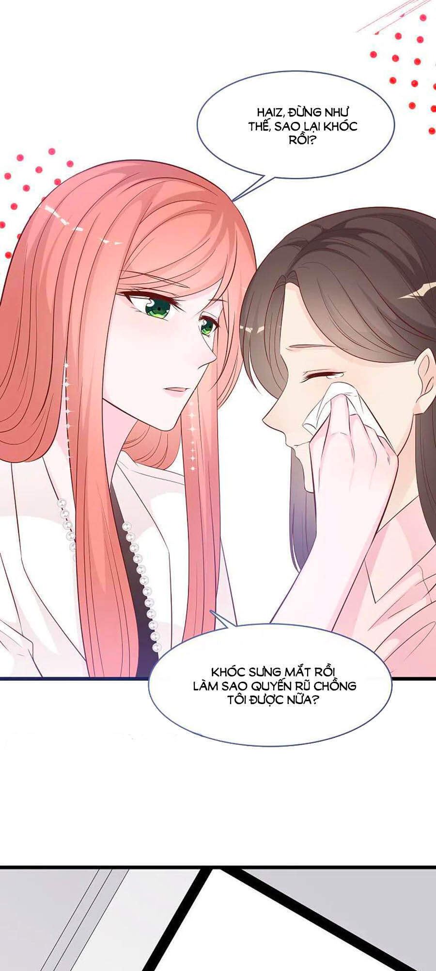 Tổng Tài Daddy Đuổi Tới Nơi Rồi Chapter 149 - Trang 2