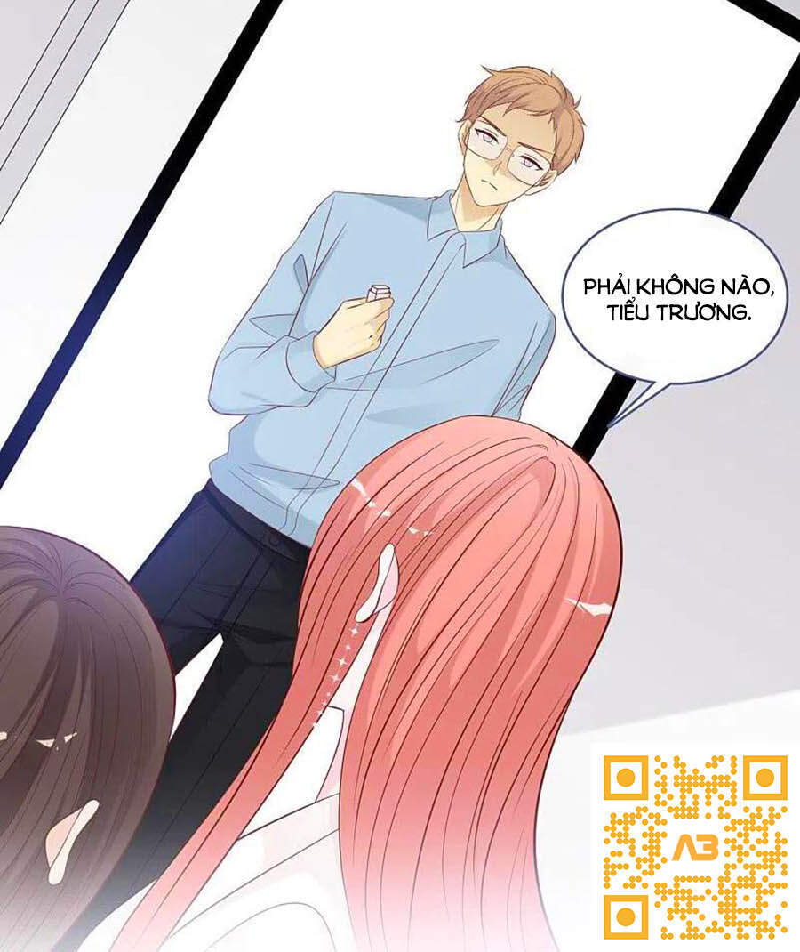 Tổng Tài Daddy Đuổi Tới Nơi Rồi Chapter 149 - Trang 2