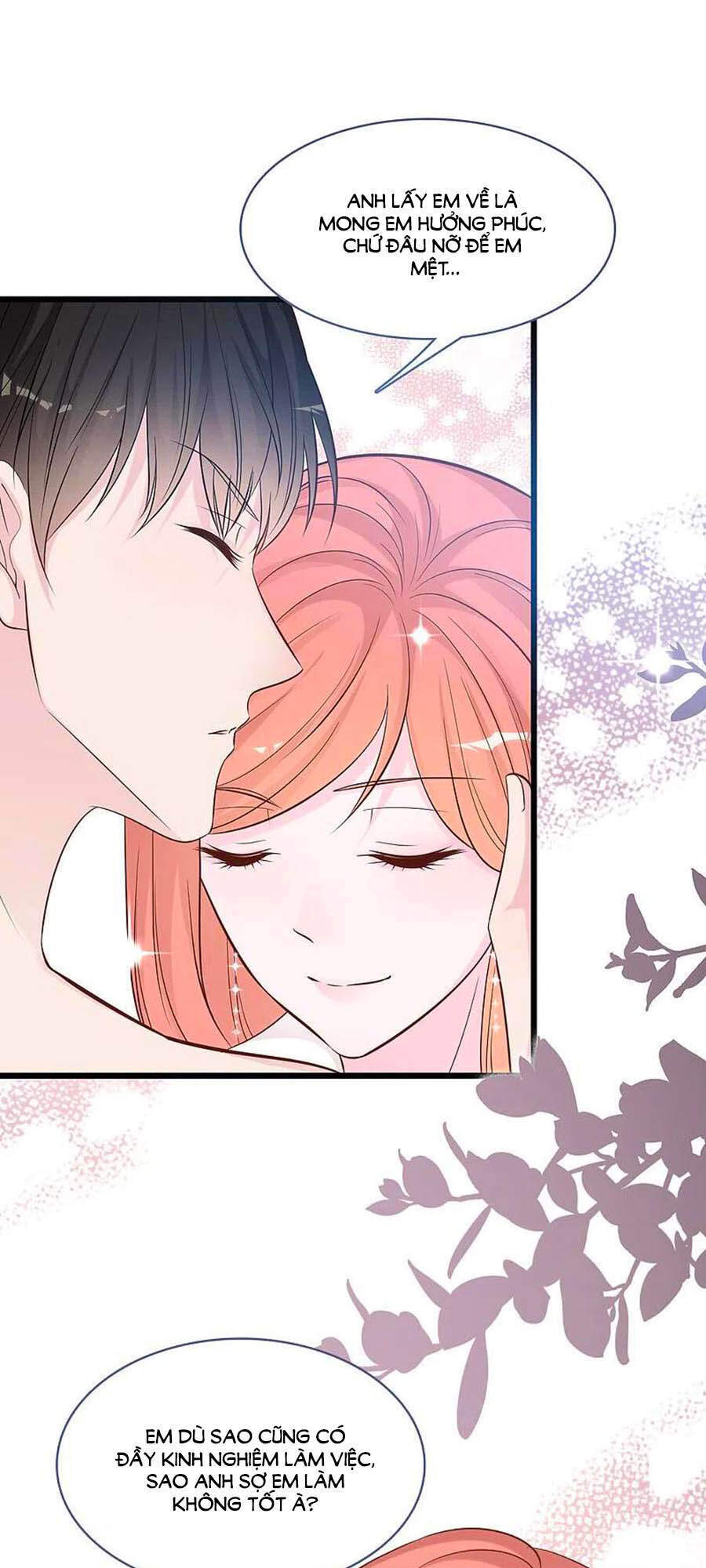 Tổng Tài Daddy Đuổi Tới Nơi Rồi Chapter 149 - Trang 2