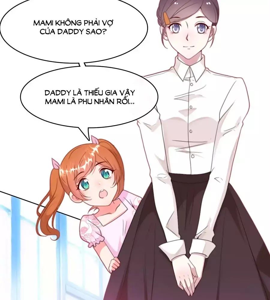 Tổng Tài Daddy Đuổi Tới Nơi Rồi Chapter 15 - Trang 2