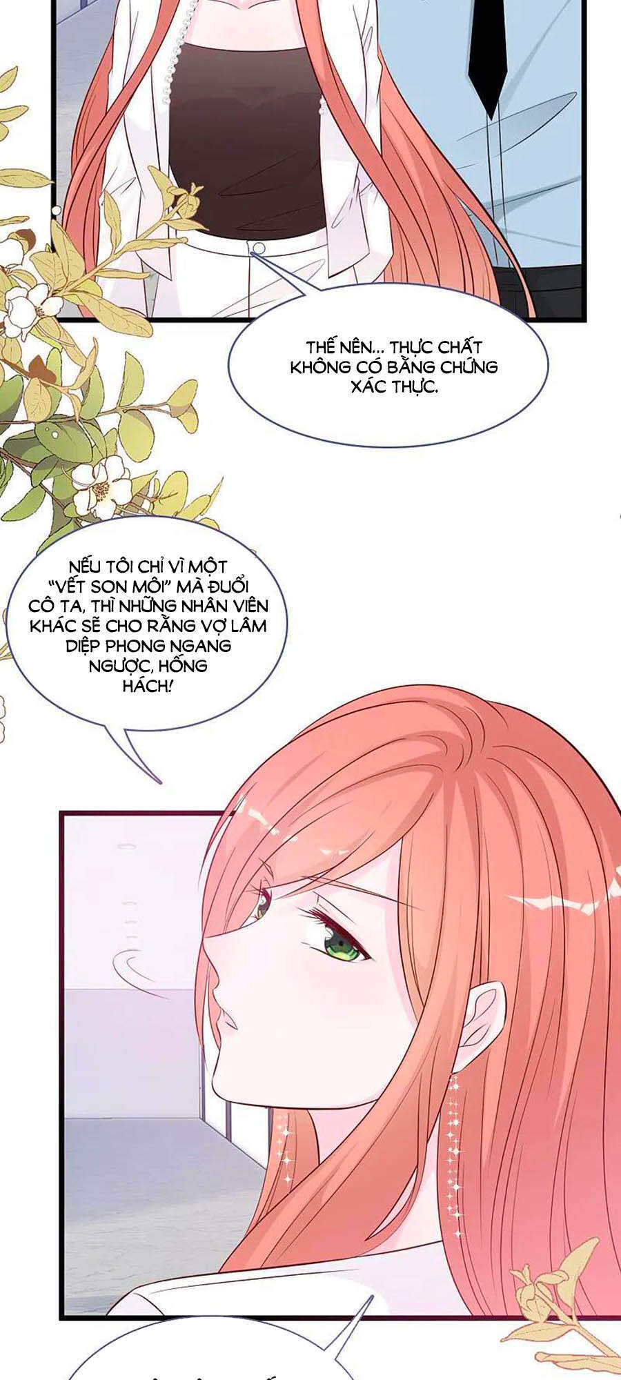 Tổng Tài Daddy Đuổi Tới Nơi Rồi Chapter 150 - Trang 2