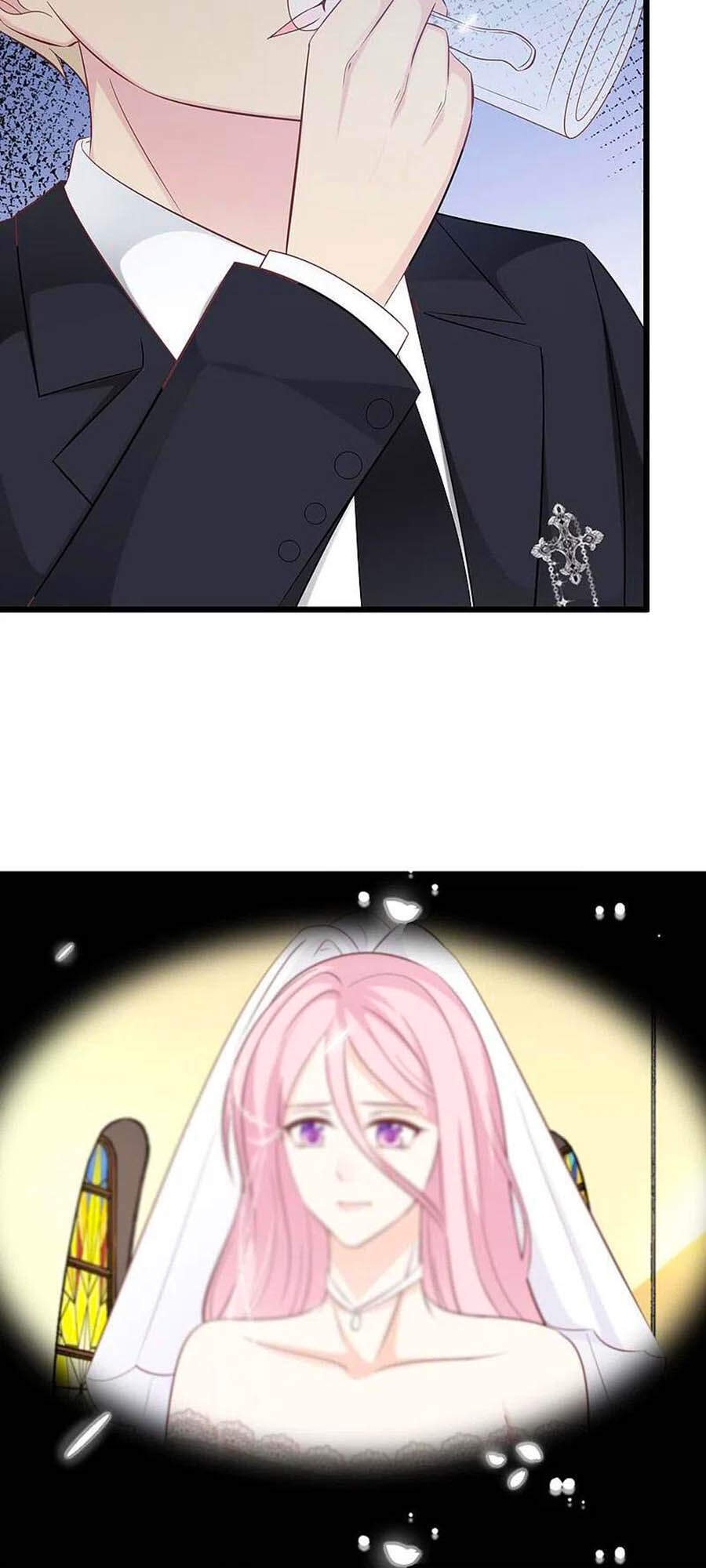 Tổng Tài Daddy Đuổi Tới Nơi Rồi Chapter 150 - Trang 2