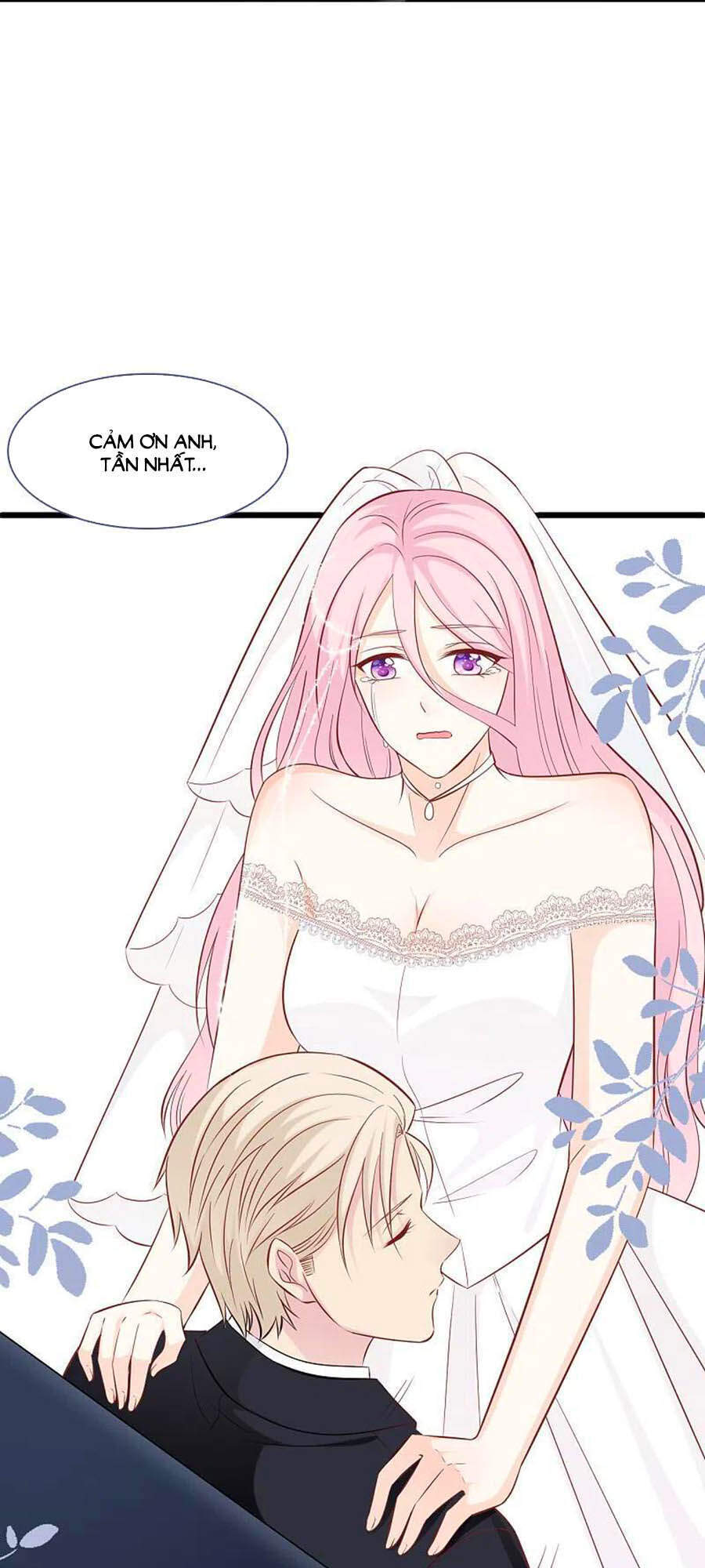 Tổng Tài Daddy Đuổi Tới Nơi Rồi Chapter 150 - Trang 2