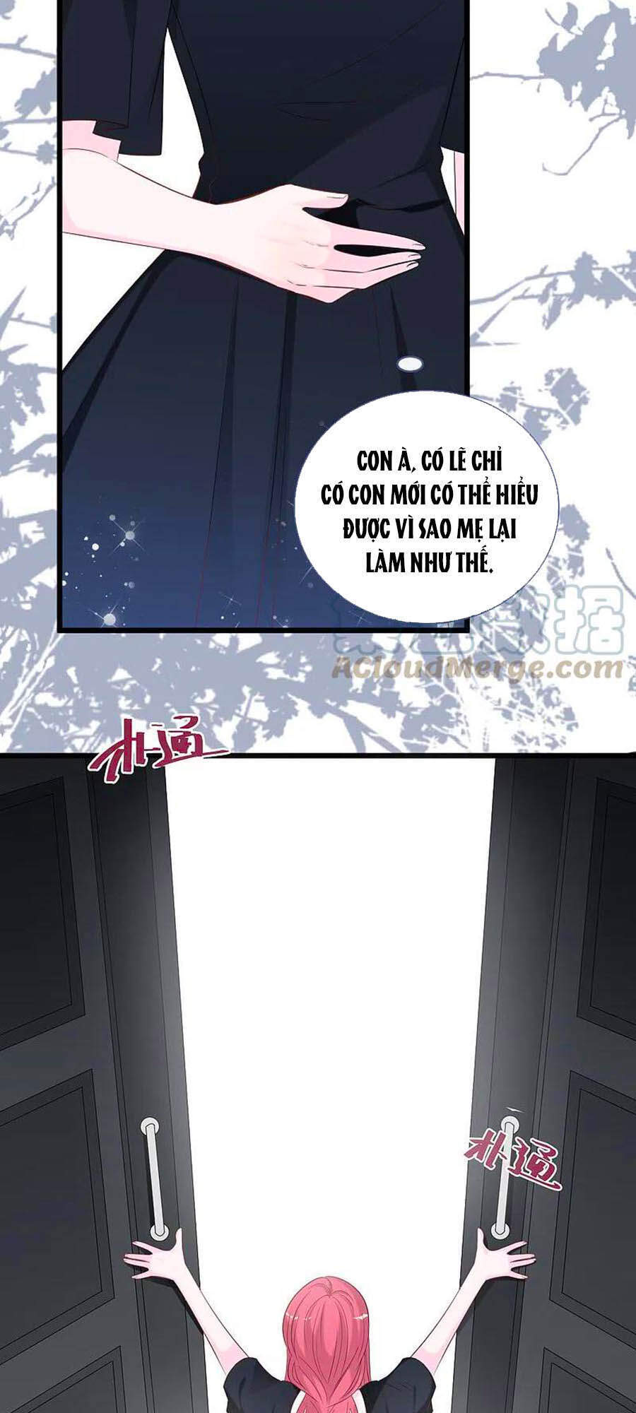 Tổng Tài Daddy Đuổi Tới Nơi Rồi Chapter 150 - Trang 2