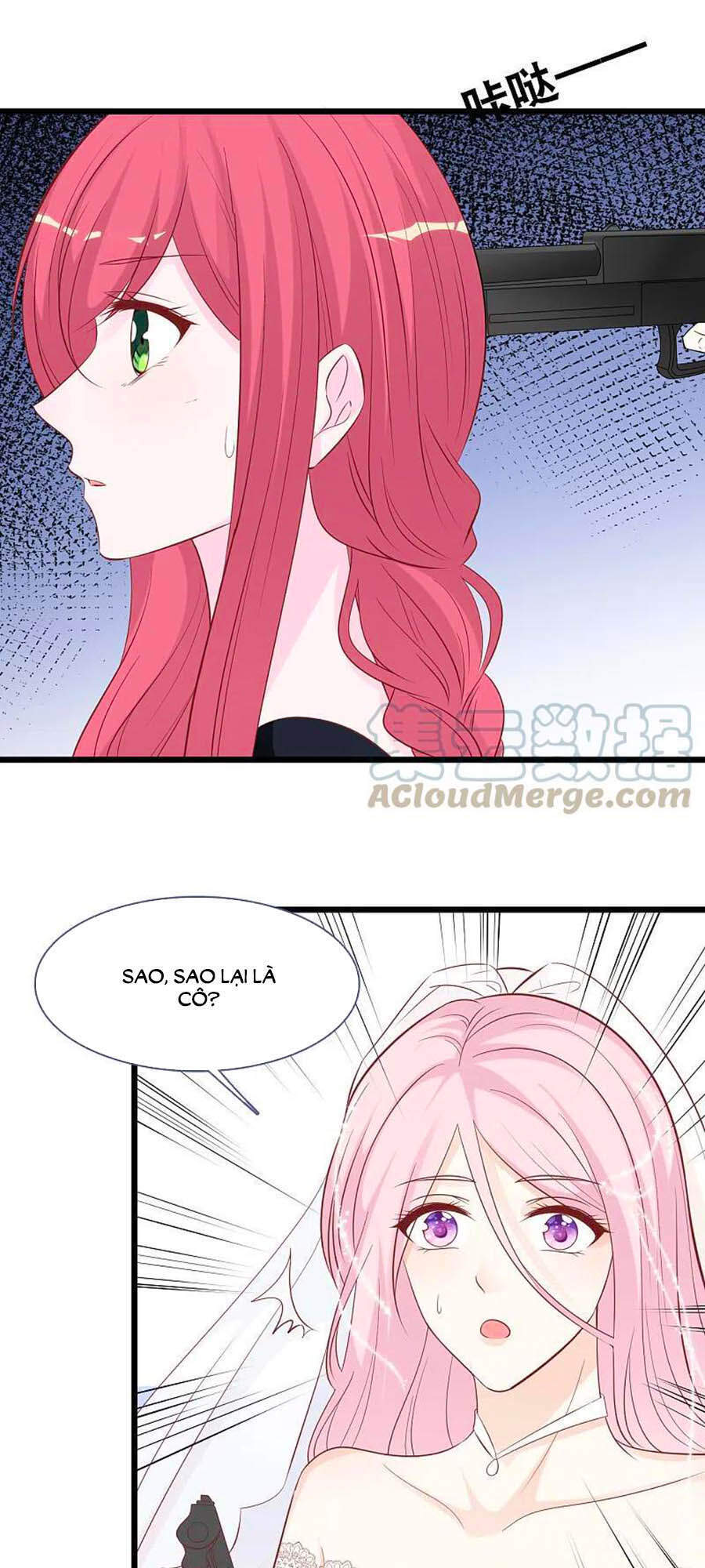 Tổng Tài Daddy Đuổi Tới Nơi Rồi Chapter 150 - Trang 2