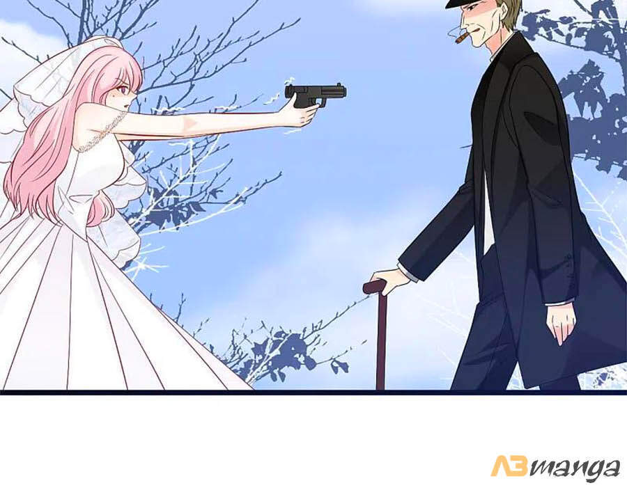 Tổng Tài Daddy Đuổi Tới Nơi Rồi Chapter 151 - Trang 2