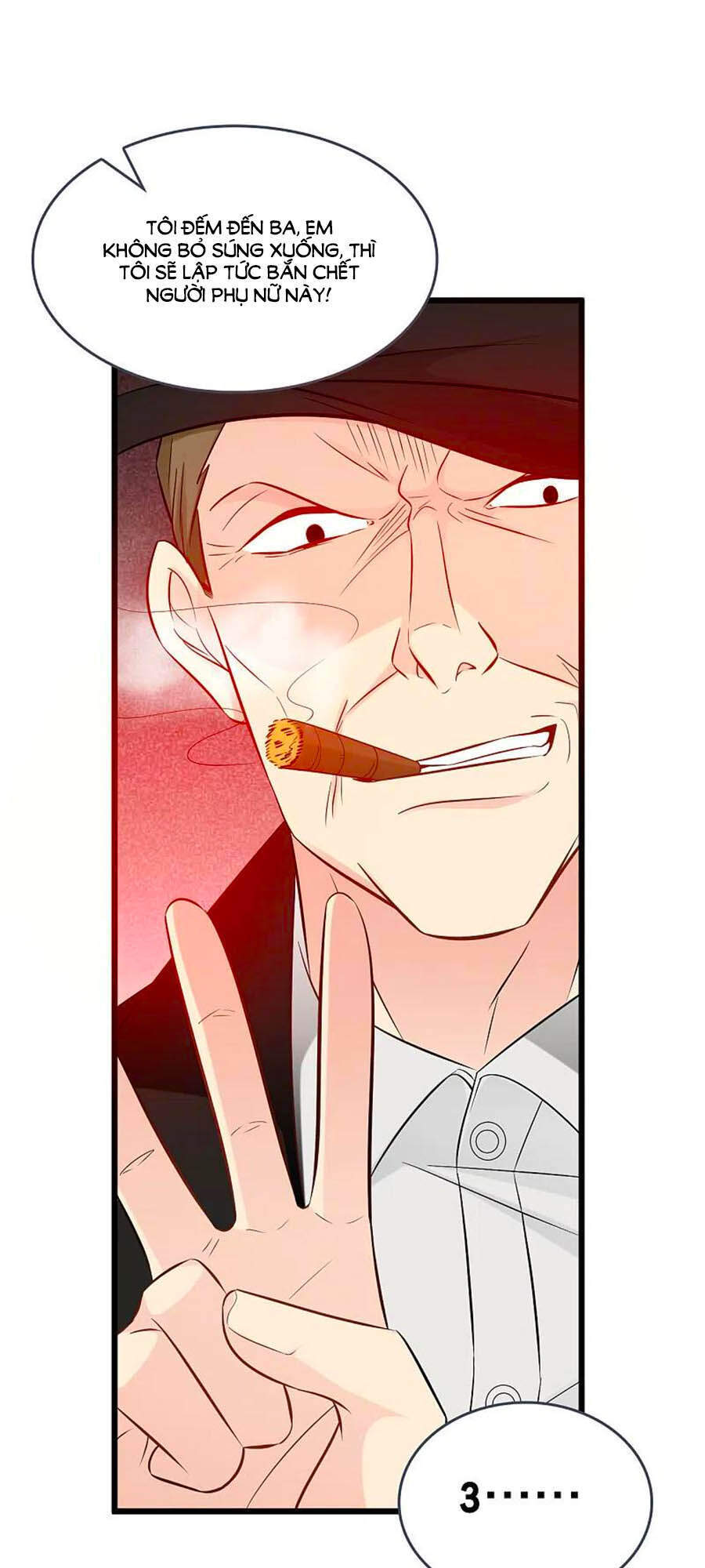 Tổng Tài Daddy Đuổi Tới Nơi Rồi Chapter 151 - Trang 2