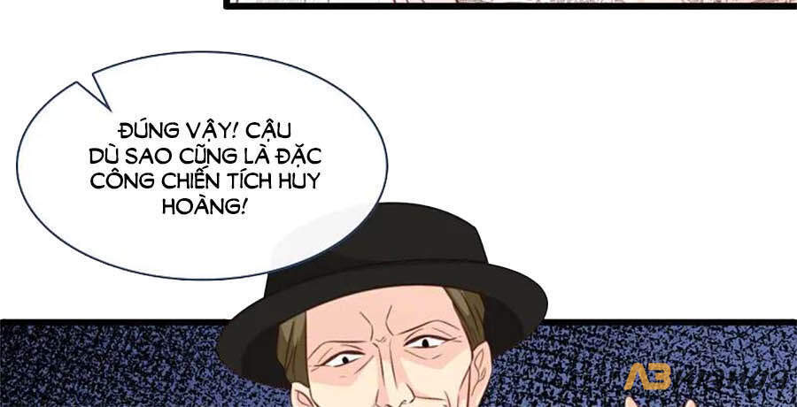 Tổng Tài Daddy Đuổi Tới Nơi Rồi Chapter 151 - Trang 2