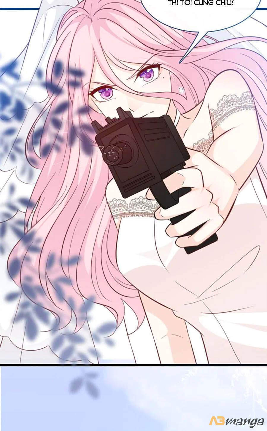 Tổng Tài Daddy Đuổi Tới Nơi Rồi Chapter 151 - Trang 2