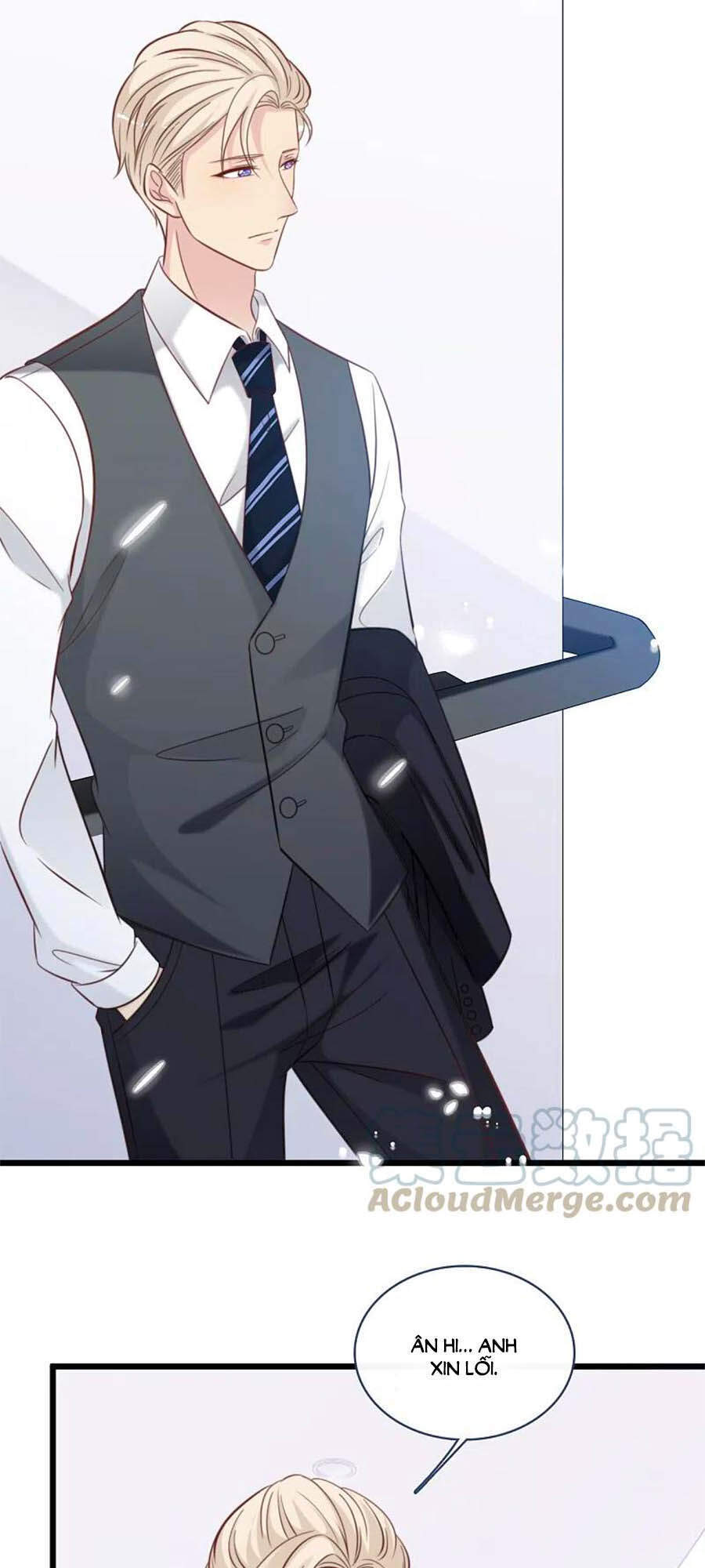 Tổng Tài Daddy Đuổi Tới Nơi Rồi Chapter 151 - Trang 2