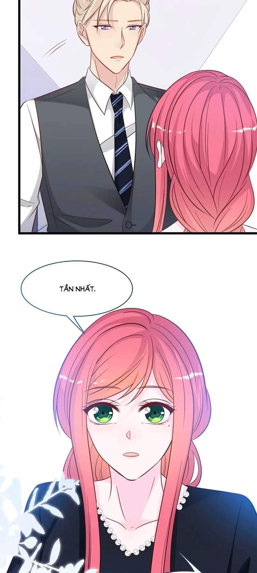 Tổng Tài Daddy Đuổi Tới Nơi Rồi Chapter 151 - Trang 2