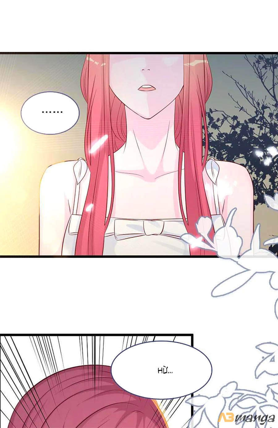 Tổng Tài Daddy Đuổi Tới Nơi Rồi Chapter 153 - Trang 2