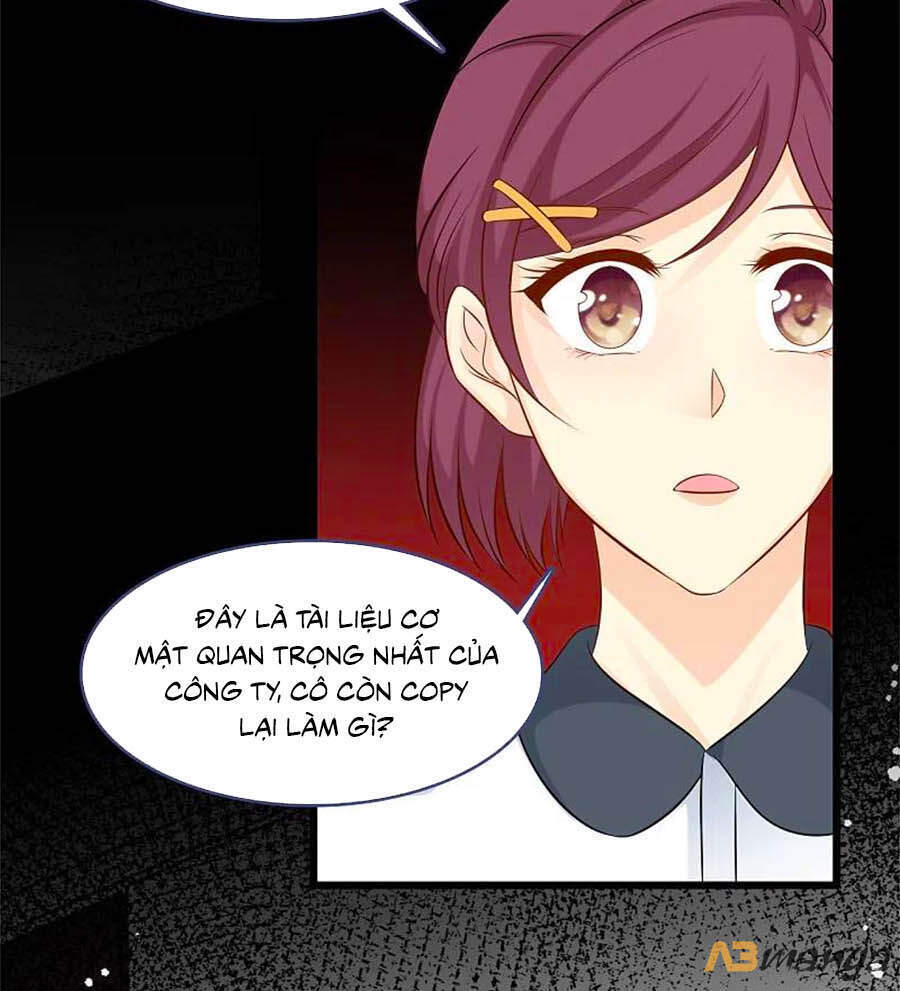 Tổng Tài Daddy Đuổi Tới Nơi Rồi Chapter 153 - Trang 2