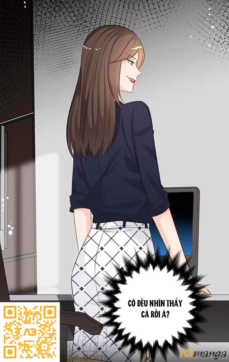 Tổng Tài Daddy Đuổi Tới Nơi Rồi Chapter 153 - Trang 2