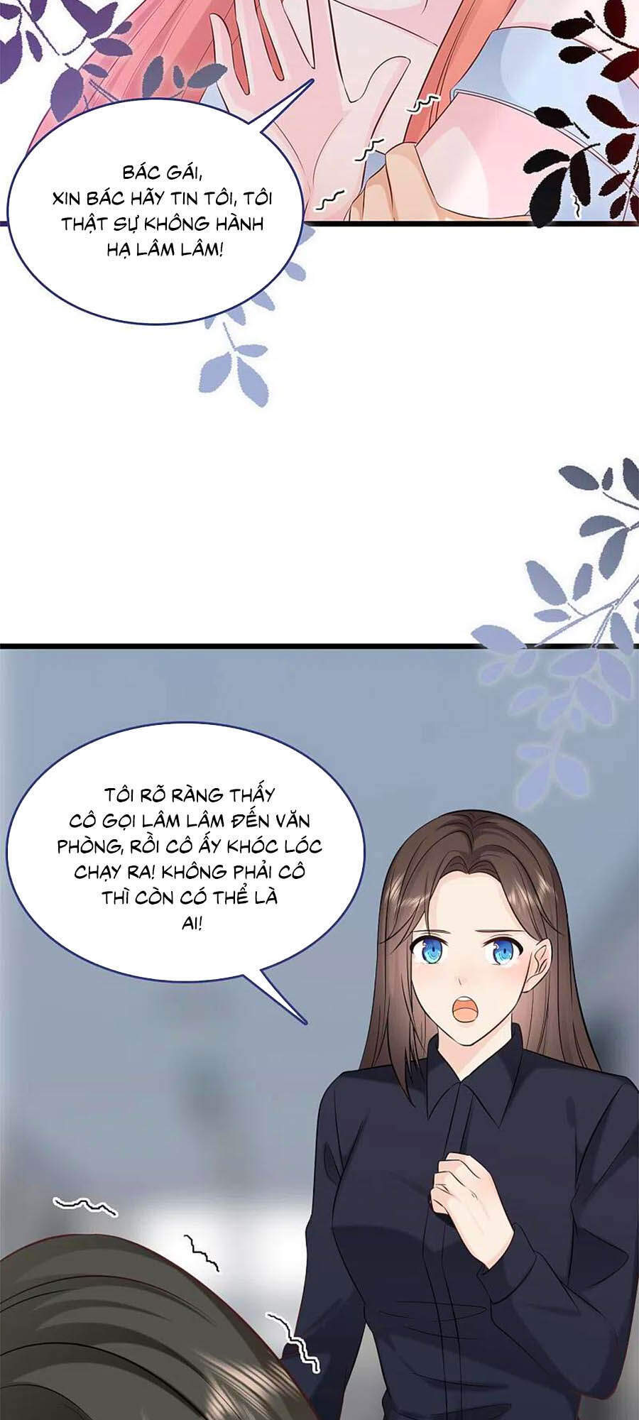 Tổng Tài Daddy Đuổi Tới Nơi Rồi Chapter 155 - Trang 2