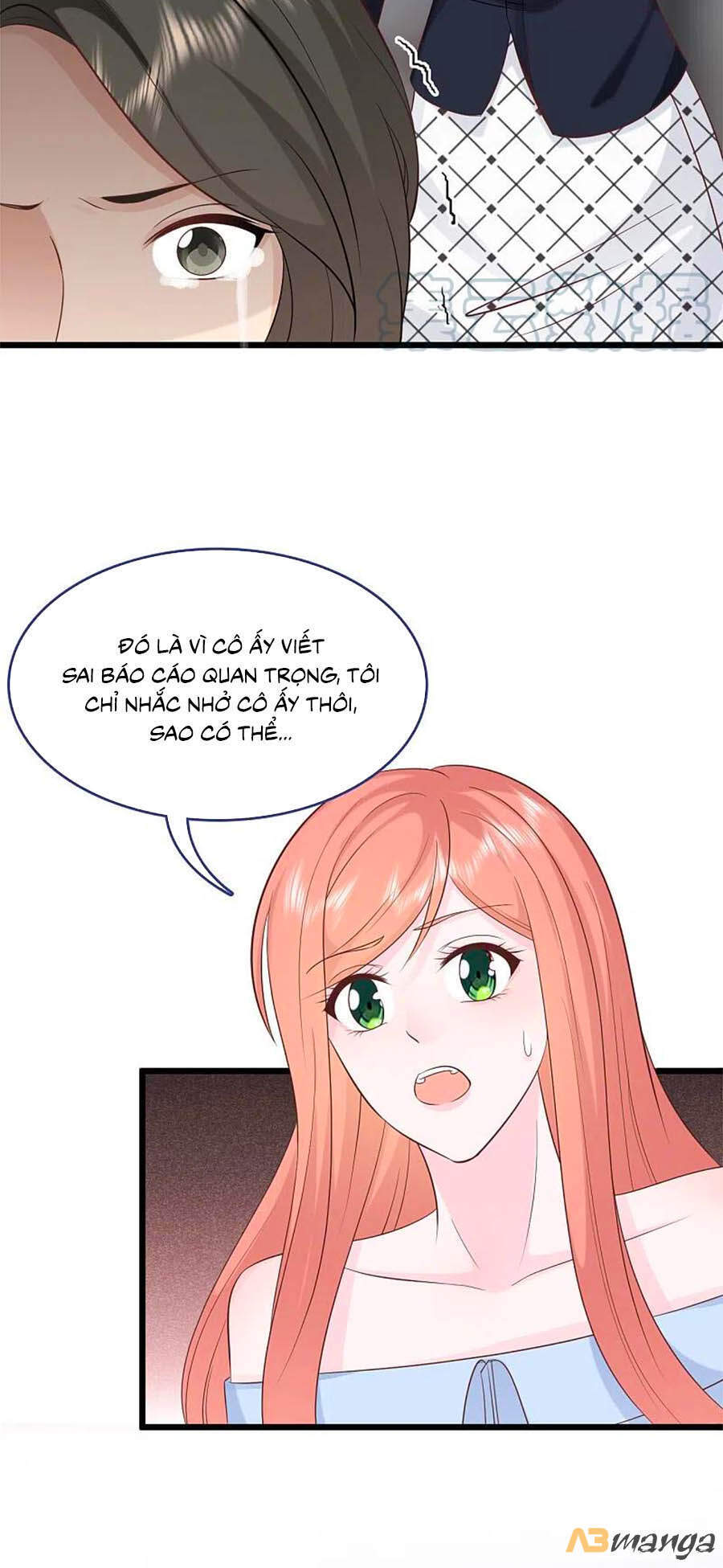 Tổng Tài Daddy Đuổi Tới Nơi Rồi Chapter 155 - Trang 2