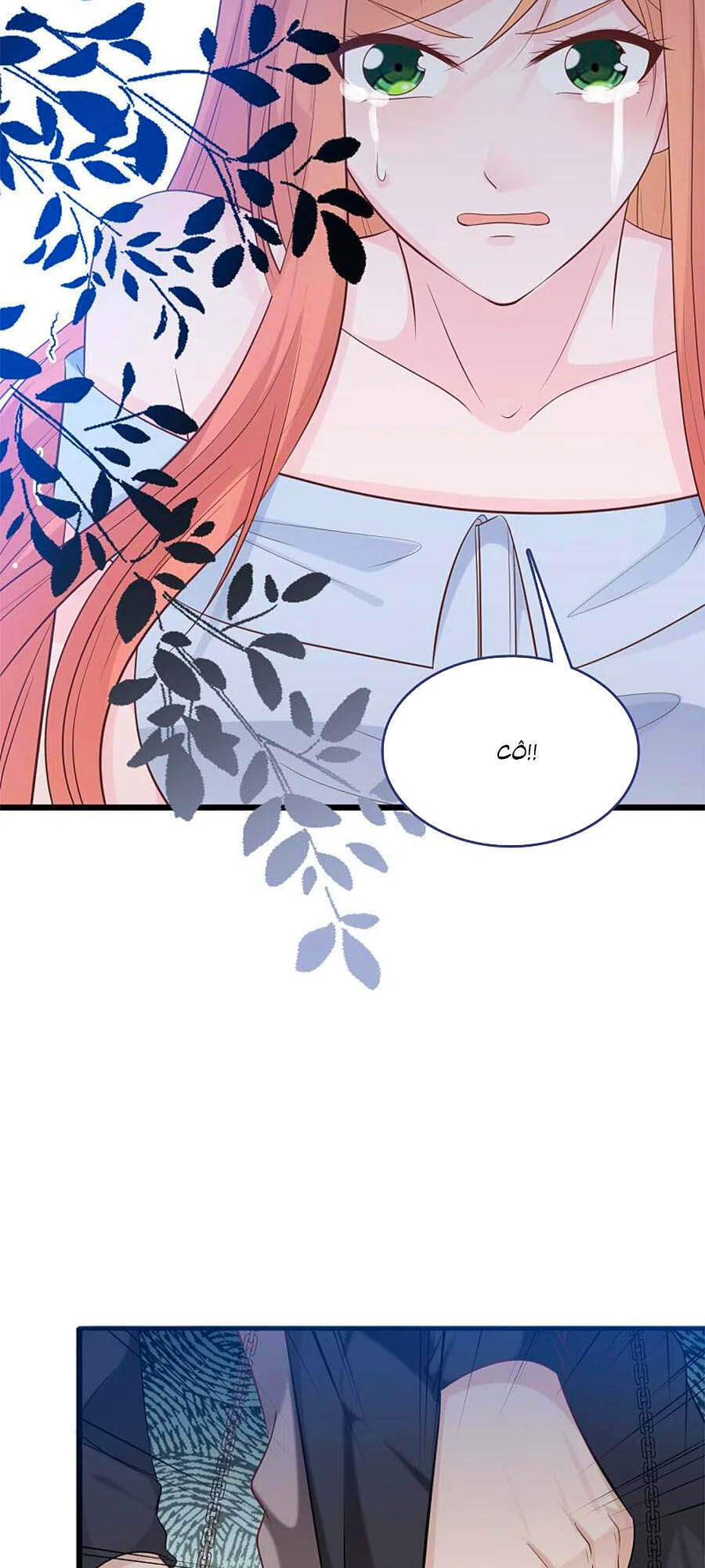 Tổng Tài Daddy Đuổi Tới Nơi Rồi Chapter 155 - Trang 2