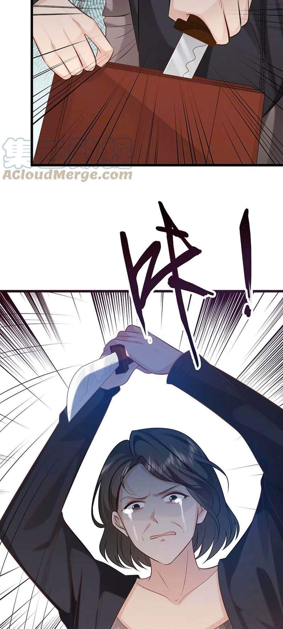 Tổng Tài Daddy Đuổi Tới Nơi Rồi Chapter 155 - Trang 2