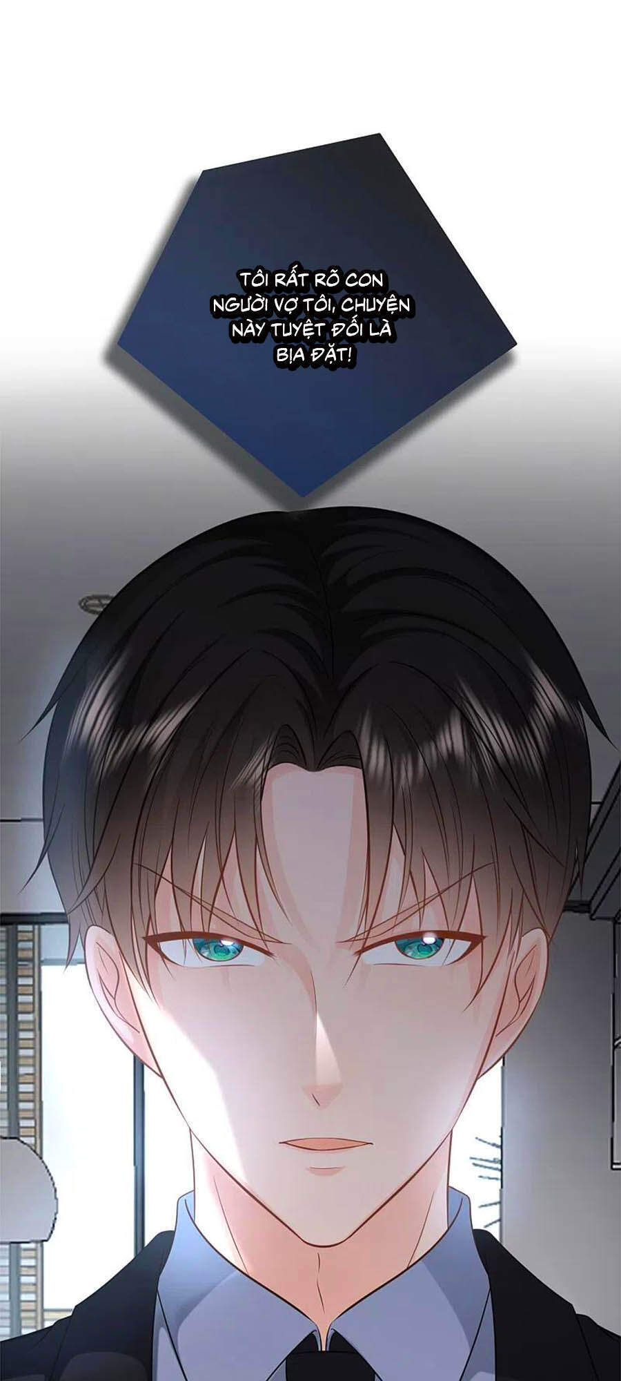 Tổng Tài Daddy Đuổi Tới Nơi Rồi Chapter 155 - Trang 2