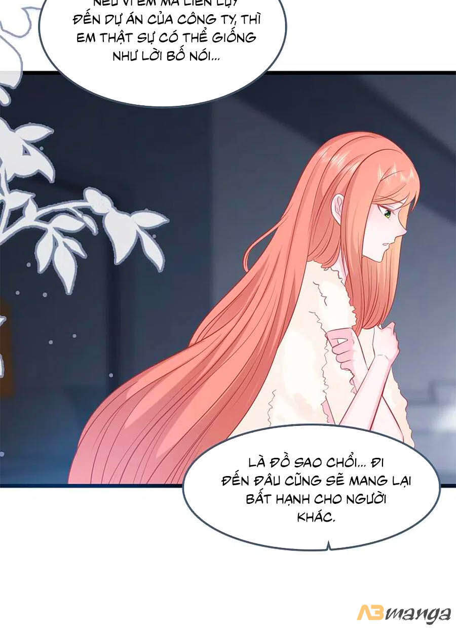 Tổng Tài Daddy Đuổi Tới Nơi Rồi Chapter 155 - Trang 2